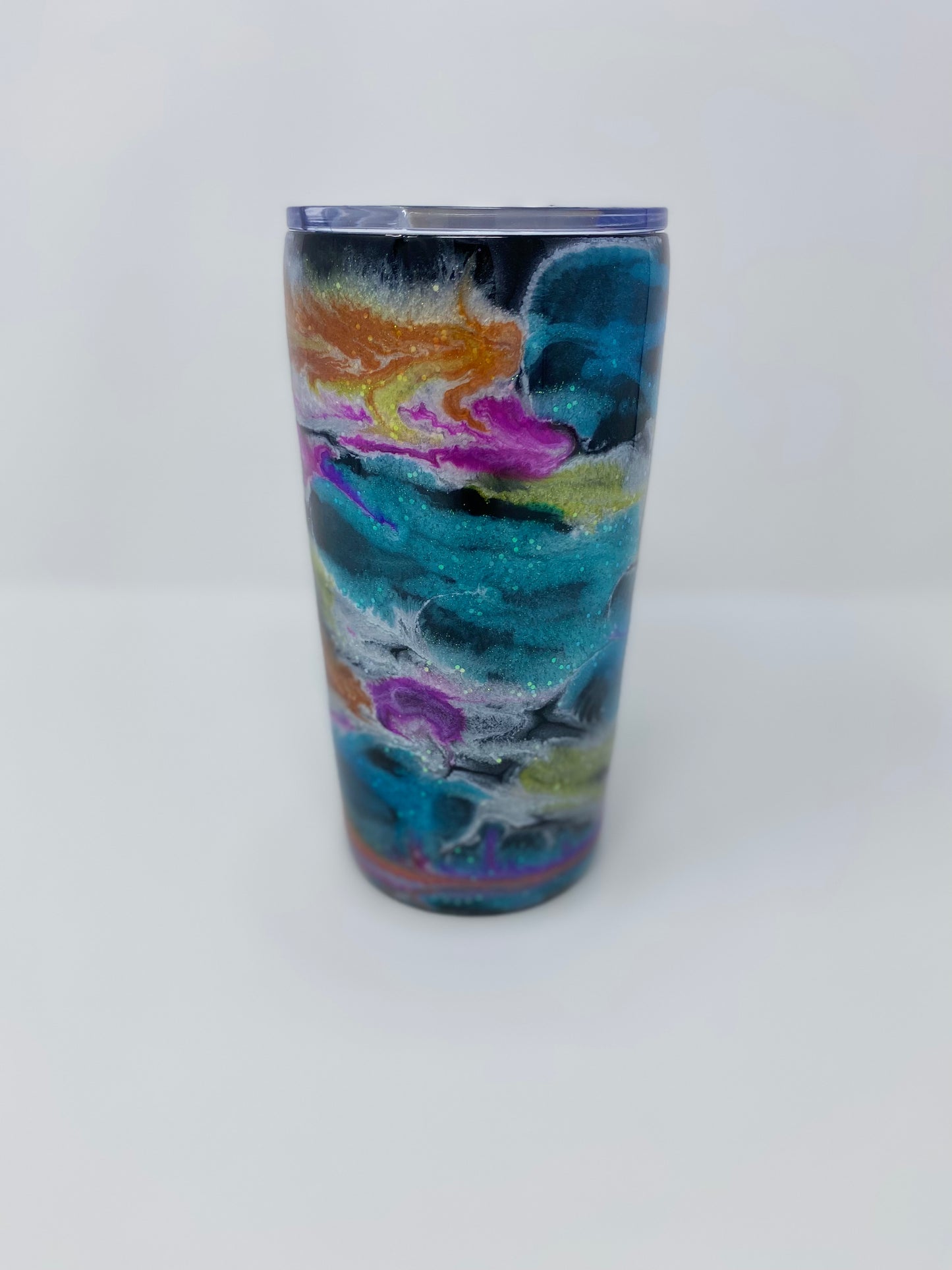 Galaxy Tumbler