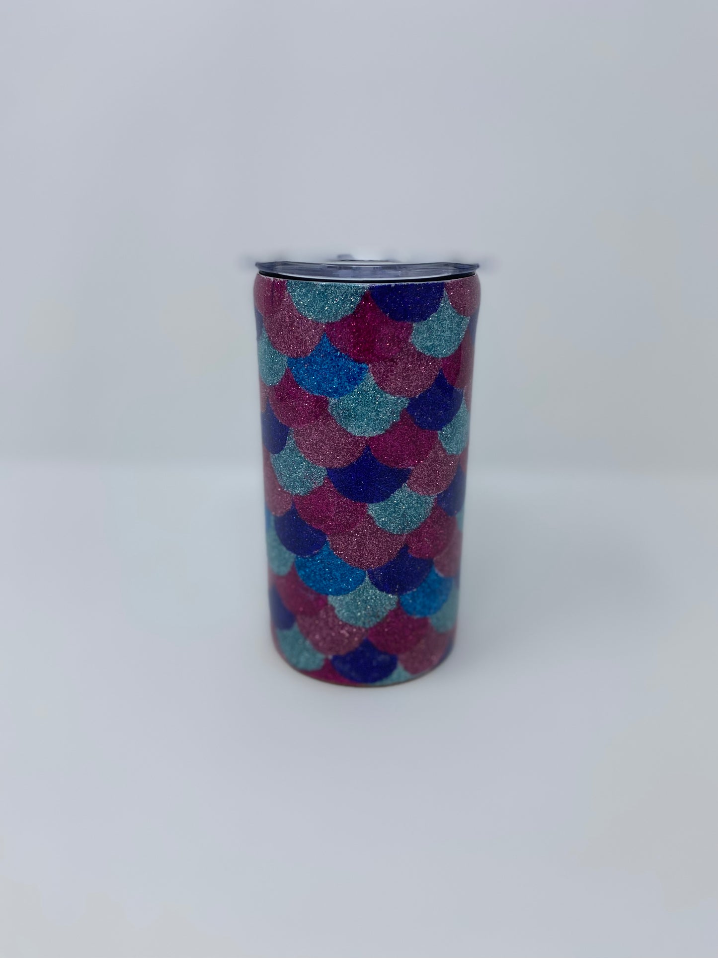 Mermaid Sippy Cup