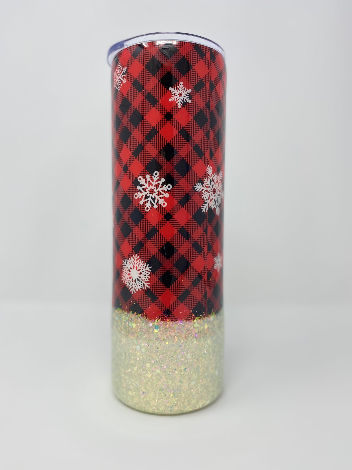 Baby It's Cold Outside Tumbler