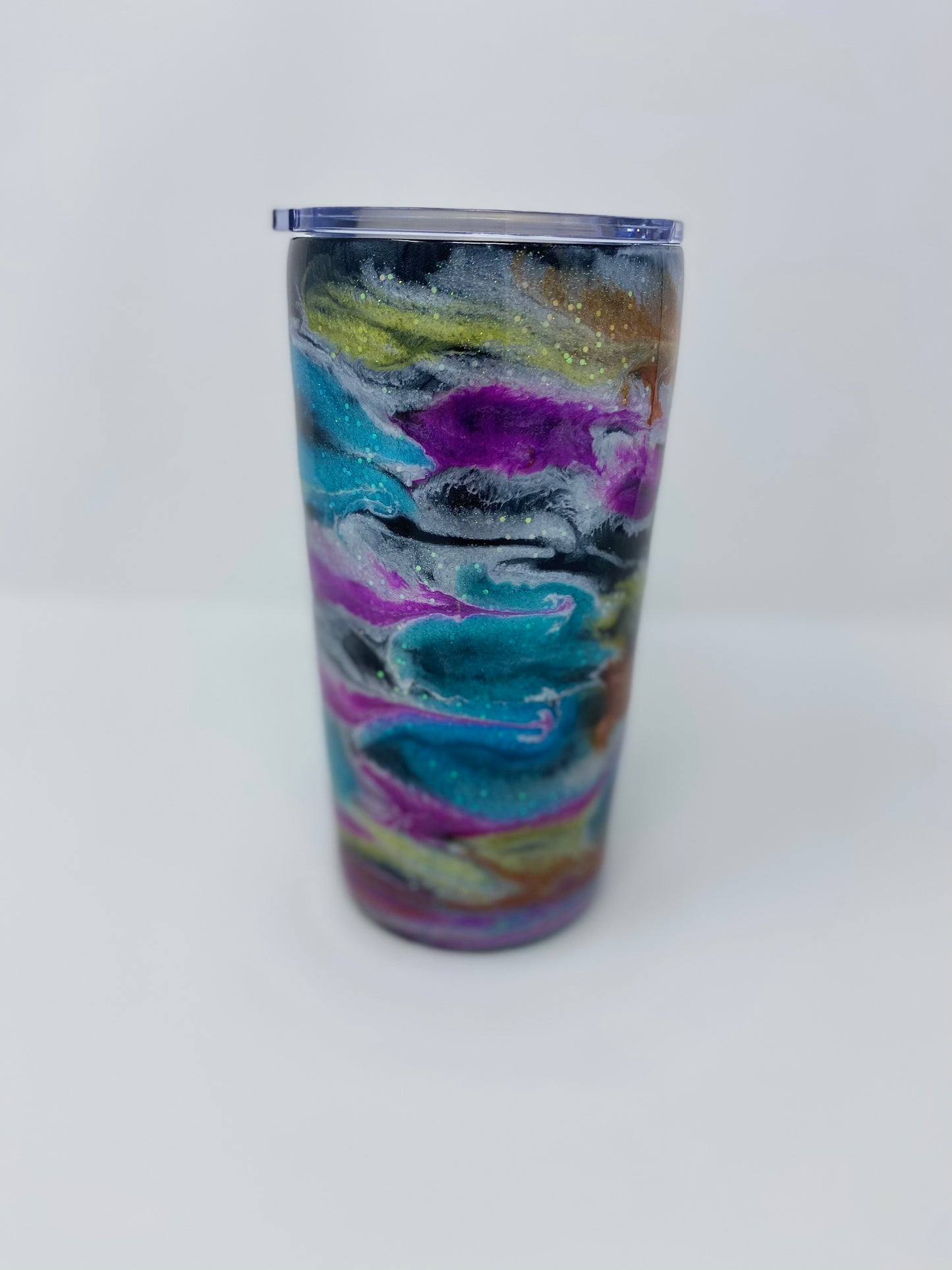 Galaxy Tumbler